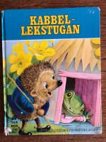 Kabbellekstugan