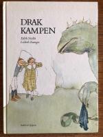Drakkampen : barnen som befriade sitt land