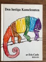 Den lustiga kameleonten