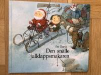 Sn&auml;lle julklappsmakaren