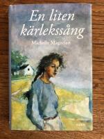 En liten k&auml;rlekss&aring;ng