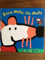 Stora Molly, lilla Molly