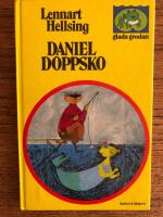 Daniel Doppsko