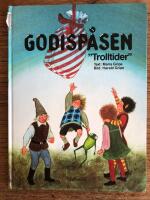 Godisp&aring;sen : "Trolltider"