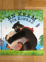 En kram f&ouml;r Konrad