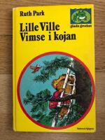 Lille Ville Vimse i kojan