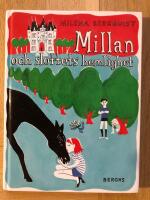 Millan och slottets hemlighet