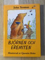 Bj&ouml;rnen och Eremiten