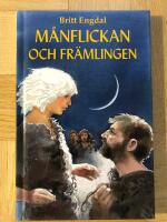 M&aring;nflickan och fr&auml;mlingen