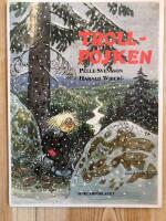 Trollpojken