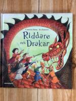 Riddare och drakar