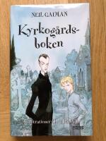 Kyrkog&aring;rdsboken