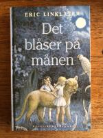 Det bl&aring;ser p&aring; m&aring;nen