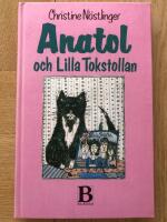Anatol och Lilla tokstollan