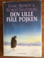 Den lille fule pojken