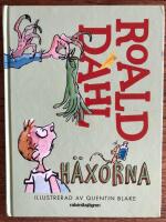 H&auml;xorna