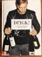 Drick! : vin, &ouml;l och sprit med Alf Tumble - hemma och p&aring; krogen