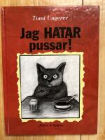 Jag hatar pussar!