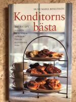 Konditorns b&auml;sta
