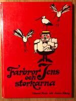 Farbror Jens och storkarna