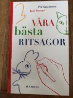 V&aring;ra b&auml;sta ritsagor