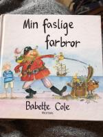Min faslige farbror