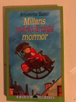 Millans m&auml;rkv&auml;rdiga mormor