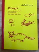 Ritsagor (svenska och arabiska)