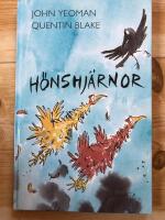 H&ouml;nshj&auml;rnor