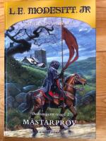 Ordningens magi 2. M&auml;starprov