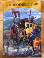 Ordningens magi 1. L&auml;rlingstid