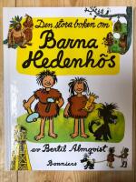 Den stora boken om Barna Hedenh&ouml;s
