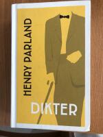 Dikter