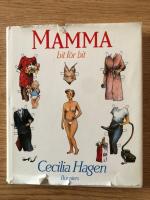 Mamma - bit f&ouml;r bit