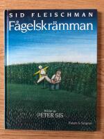 F&aring;gelskr&auml;mman
