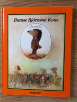 Bamse Bj&ouml;rnson Knas