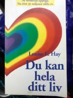 Du kan hela ditt liv