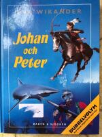Johan och Peter