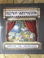 Filemon Skrynkelrik