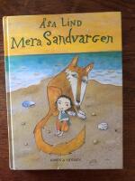 Mera Sandvargen