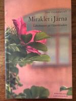 Miraklet i J&auml;rna : l&auml;kekonsten p&aring; Vidarkliniken