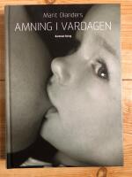 Amning i vardagen