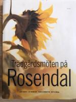 Tr&auml;dg&aring;rdsm&ouml;ten p&aring; Rosendal