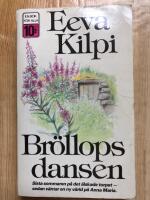 Br&ouml;llopsdansen