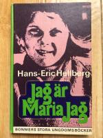 Jag &auml;r Maria jag