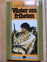 V&auml;ster om friheten