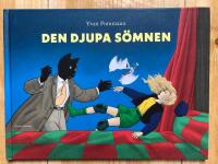 Den djupa s&ouml;mnen
