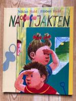 Nappjakten