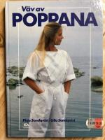 V&auml;v av poppana