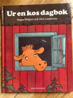 Ur en kos dagbok